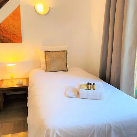 וילה Villa Thalassa Yourhosthelper *