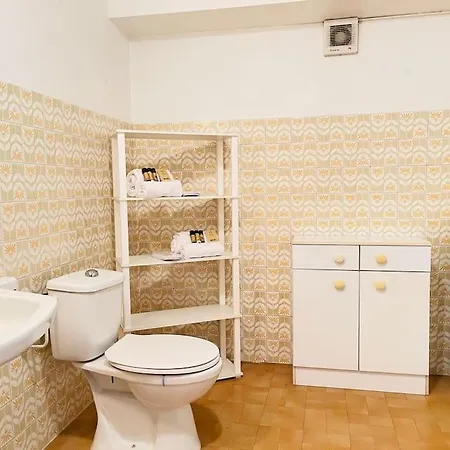 וילה Villa Thalassa Yourhosthelper