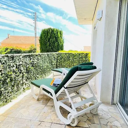 Villa Villa Thalassa Yourhosthelper Saint-Raphaël