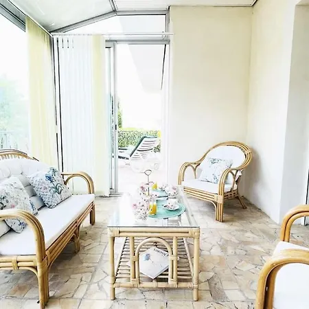 Villa Villa Thalassa Yourhosthelper