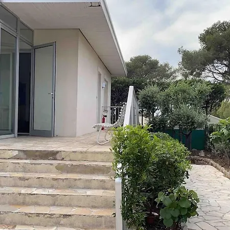 Villa Villa Thalassa Yourhosthelper
