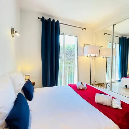 Villa Villa Thalassa Yourhosthelper