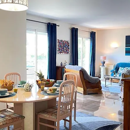 Villa Villa Thalassa Yourhosthelper Saint-Raphaël